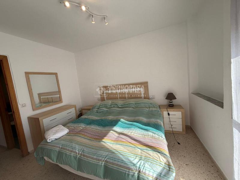 Foto 0855df11-ab27-4a60-87b4-dfbc2ebb33b9. Appartement dans Barbate Barbate