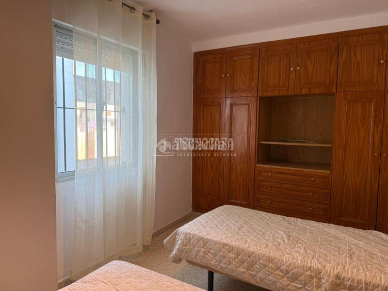 Foto a99d26aa-7055-4869-b737-7a435d301480. Appartement dans Barbate Barbate