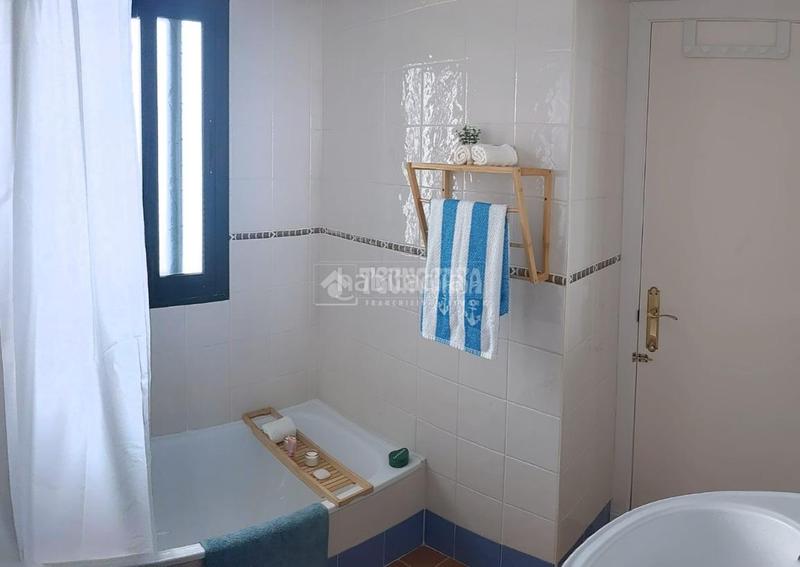 Foto 07673c13-8f8a-4969-84a9-ccf9d07a966e. Attico con piscina in Atlanterra Zahara de los Atunes