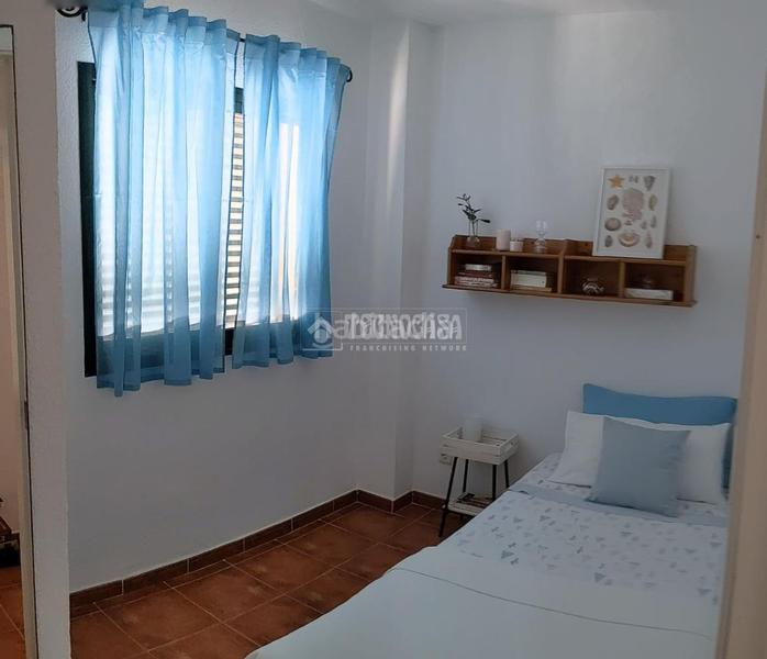 Foto 0aef8794-60d8-4ad7-b13c-d819ae656280. Attico con piscina in Atlanterra Zahara de los Atunes