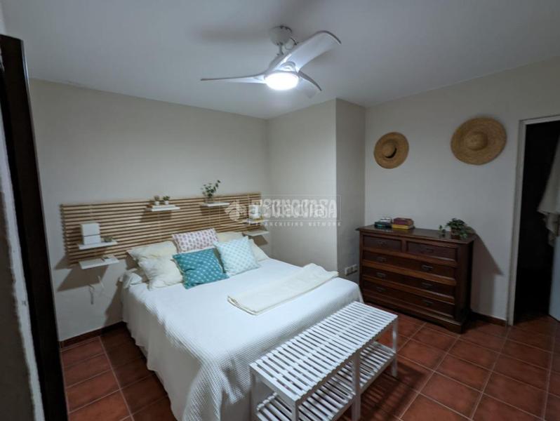 Foto 19507e9d-0070-41eb-8dc7-c2cc8e2c85fd. Attico con piscina in Atlanterra Zahara de los Atunes