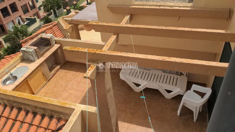 Foto 29717474-4624-4d2f-95d6-75f3d181b4a8. Attico con piscina in Atlanterra Zahara de los Atunes