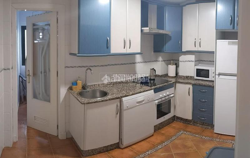 Foto 36921e54-32f8-4064-bd41-64e114ac9aa6. Attico con piscina in Atlanterra Zahara de los Atunes