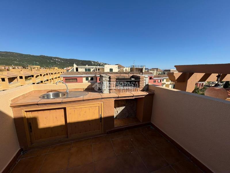 Foto 475d7df7-db5d-4035-9208-1413dd10ae36. Attico con piscina in Atlanterra Zahara de los Atunes