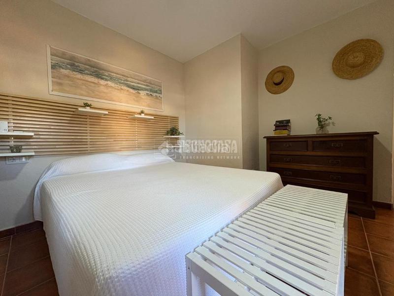 Foto 4d41b919-1608-4066-bf5a-b4eae0e13dae. Attico con piscina in Atlanterra Zahara de los Atunes