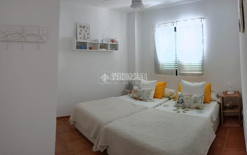 Foto 5b191ab9-a171-4c33-be5e-8d846dddbb28. Attico con piscina in Atlanterra Zahara de los Atunes