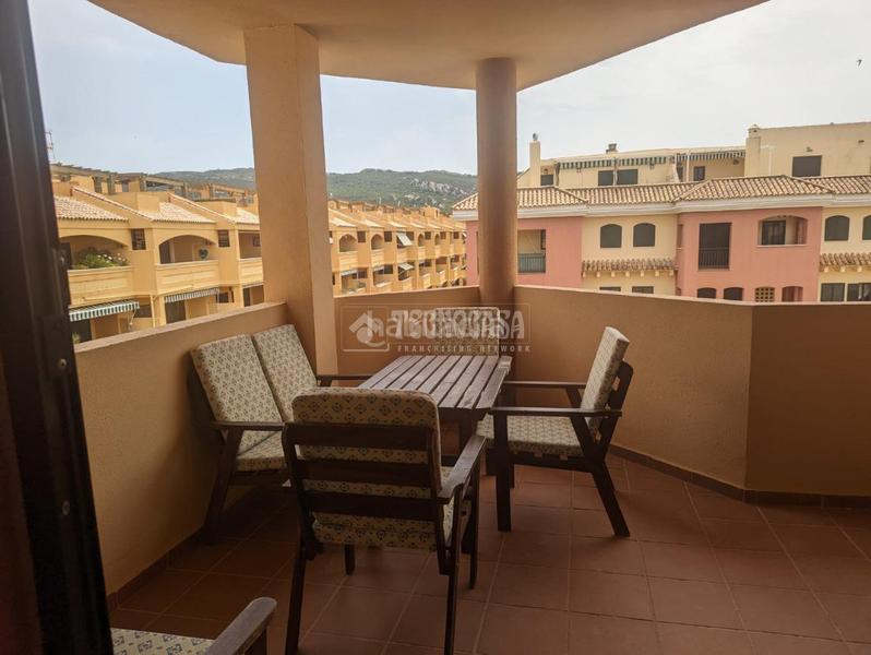 Foto 6ffb5625-3000-4639-92b1-c8bf22798b98. Attico con piscina in Atlanterra Zahara de los Atunes