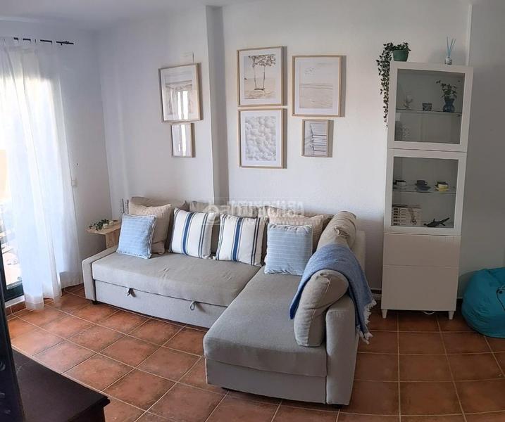 Foto b5bcd4f6-5e84-4632-924c-f5039c4a562b. Attico con piscina in Atlanterra Zahara de los Atunes