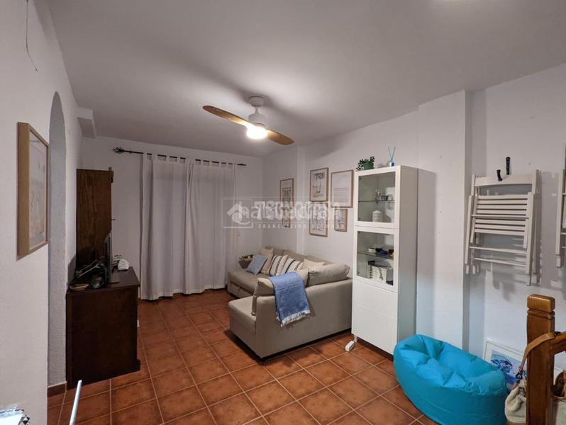 Foto c8ef1745-0cb5-4014-b3de-2afebd56fd99. Attico con piscina in Atlanterra Zahara de los Atunes