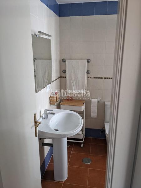 Foto ed3d4f5a-a05c-45ec-9fd4-ba4fcaf59e6d. Attico con piscina in Atlanterra Zahara de los Atunes