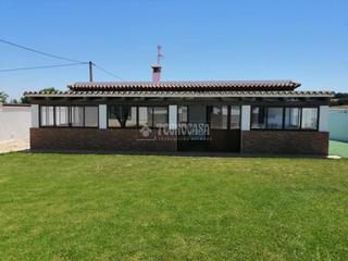 Mas à Vejer. Casa rural en venta en barbate