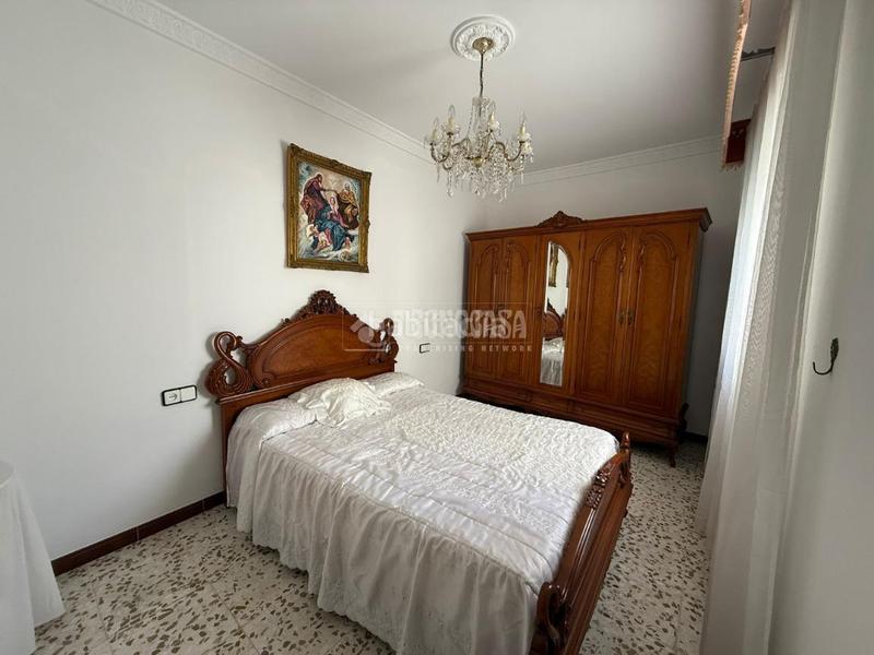 Foto cca3b025-db65-4f16-b3b2-2ab8a620fb07. Piso  en venta en Barbate Barbate
