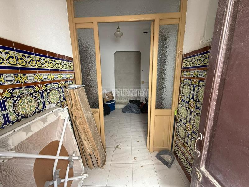 Foto 82b98036-3a6b-4722-acc8-953e449d1c01. Casa  en venta en Barbate Barbate