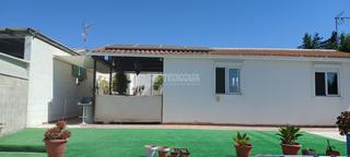 Masia a Astilleros - La Paz  - Loreto - El Corte Inglés. Casa rural en venta en barbate