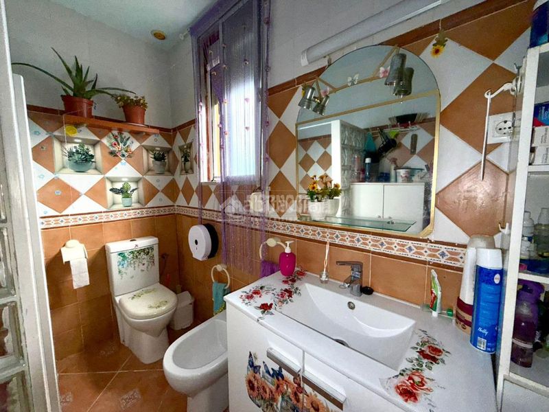 Foto 7060804f-9693-4f0a-8c34-3f56b1d65acc. Masia amb aparcament piscina a Barbate Barbate