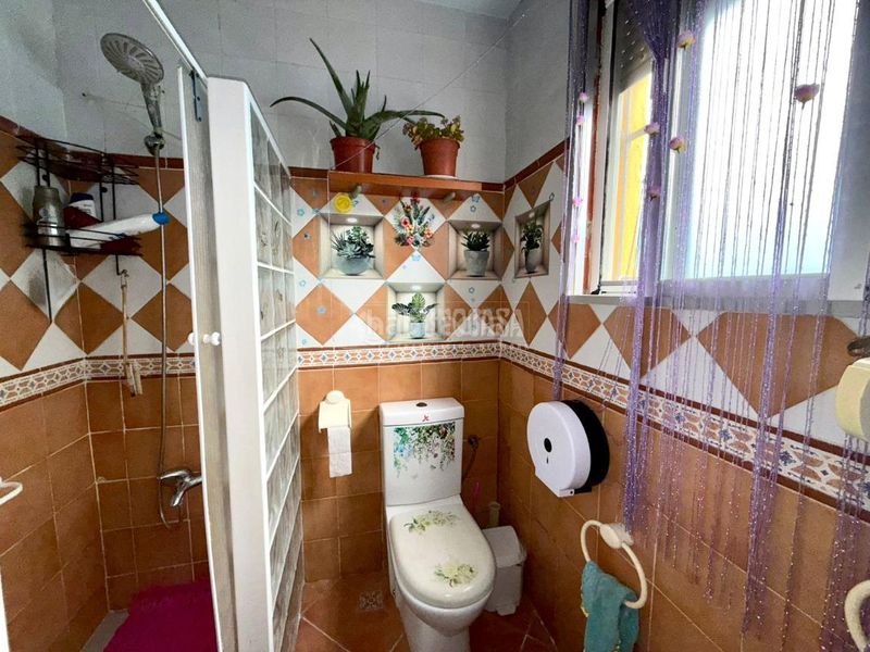 Foto 70a04870-7e7b-45a4-abed-b817ace2f2ab. Masia amb aparcament piscina a Barbate Barbate