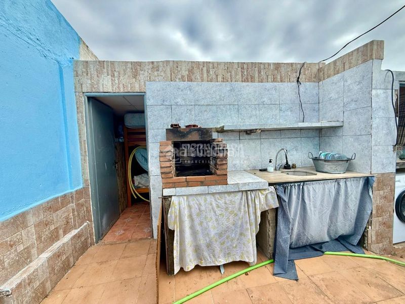 Foto 73842132-09e6-4508-87c4-59cad5a97076. Masia amb aparcament piscina a Barbate Barbate