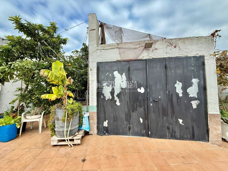 Foto 74967099-d19f-40a2-87a9-750d5067d12d. Masia amb aparcament piscina a Barbate Barbate