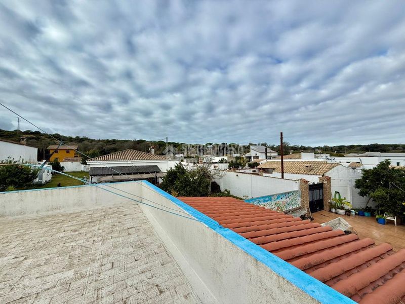 Foto cf81beb9-f9f2-46bc-bf3b-8f8995e74a07. Masia amb aparcament piscina a Barbate Barbate