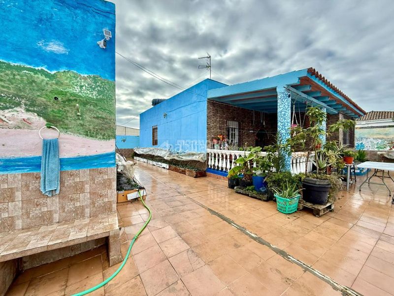 Foto db16896c-bd2b-45c0-a5d2-7ed83d1740f1. Masia amb aparcament piscina a Barbate Barbate