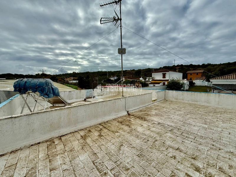 Foto e97bf835-f6c8-467e-9c9a-a63058ad1853. Masia amb aparcament piscina a Barbate Barbate