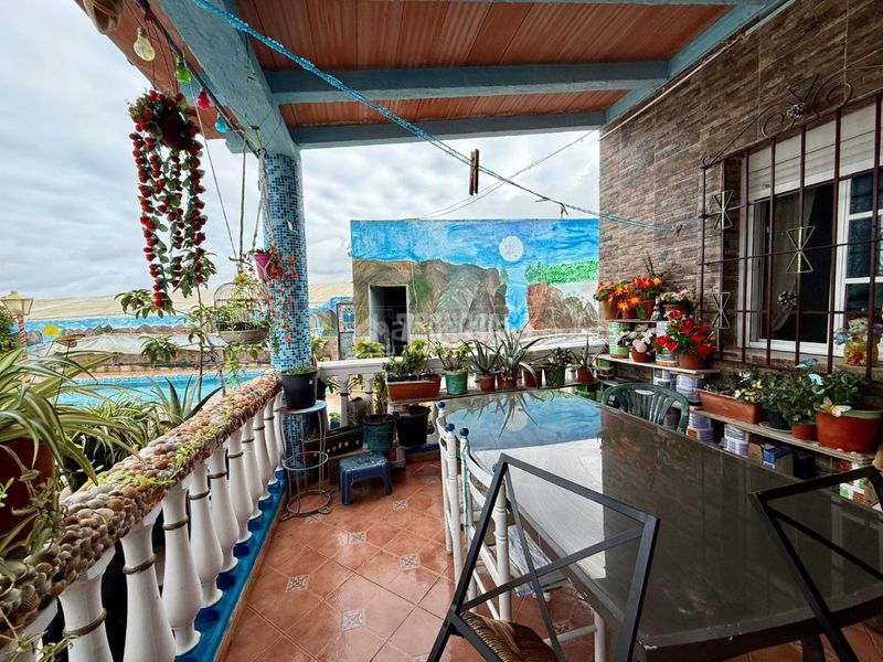 Foto e991ccec-5cc6-4792-990a-6aaaba113844. Masia amb aparcament piscina a Barbate Barbate