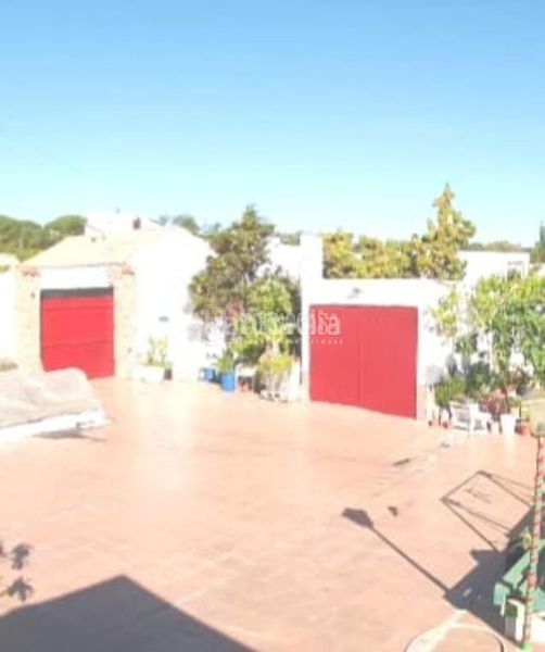 Foto fce45887-330e-4f66-91a2-6747ef970ef5. Masia amb aparcament piscina a Barbate Barbate