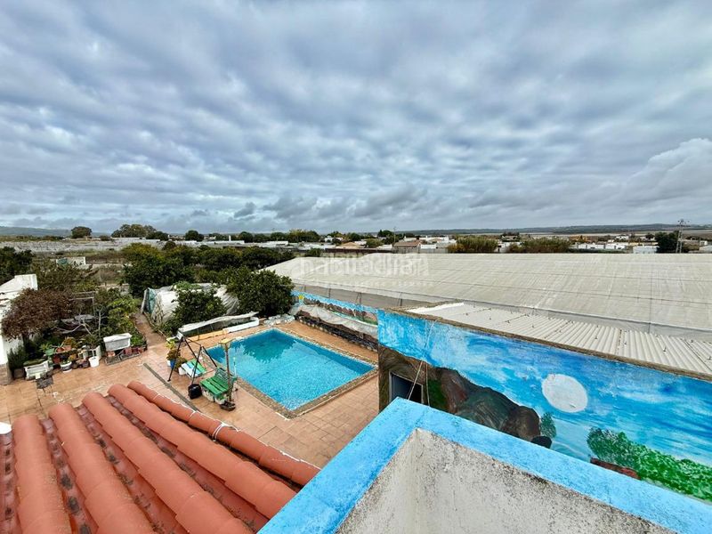 Foto 2ecb877b-4ae7-441b-8deb-20dc7b965efb. Masia a Vejer Vejer de la Frontera