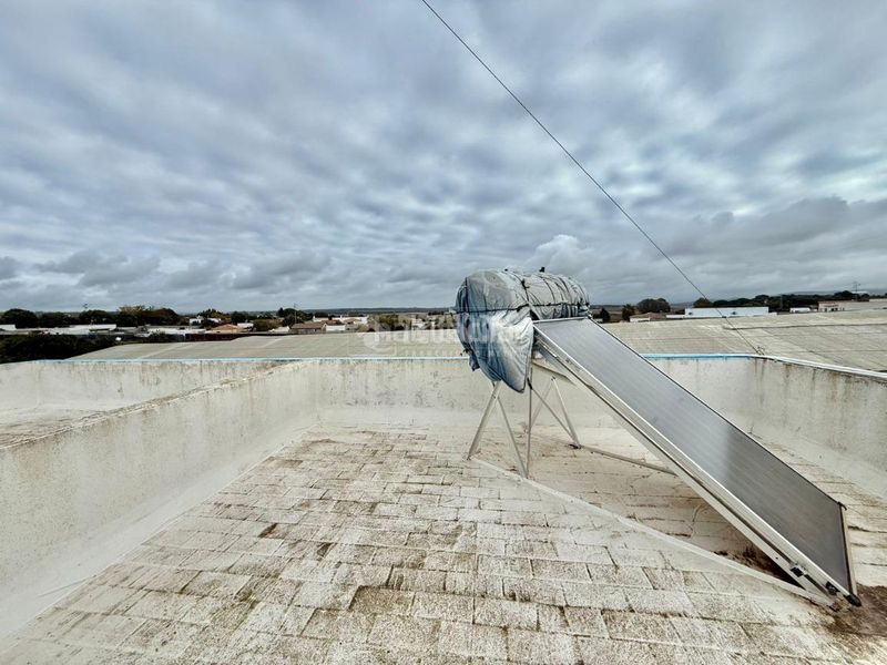 Foto 5a354d84-4499-4bf4-9827-ab947f672c9b. Masia a Vejer Vejer de la Frontera