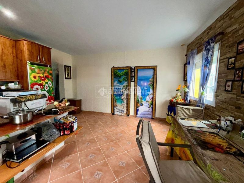 Foto 5bec4775-c50b-47b6-8379-367a697e5c45. Masia a Vejer Vejer de la Frontera