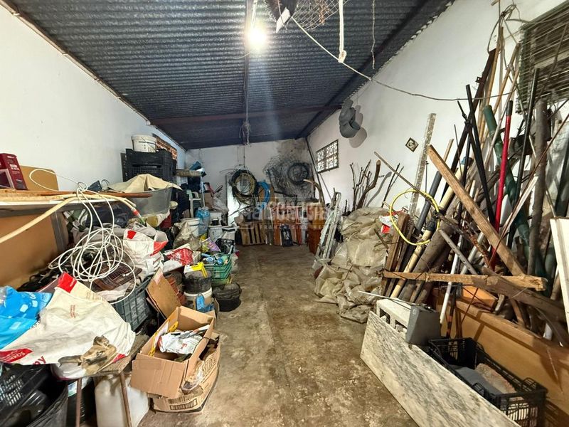 Foto 7478c976-f0cc-4685-ae18-f40905073083. Masia a Vejer Vejer de la Frontera