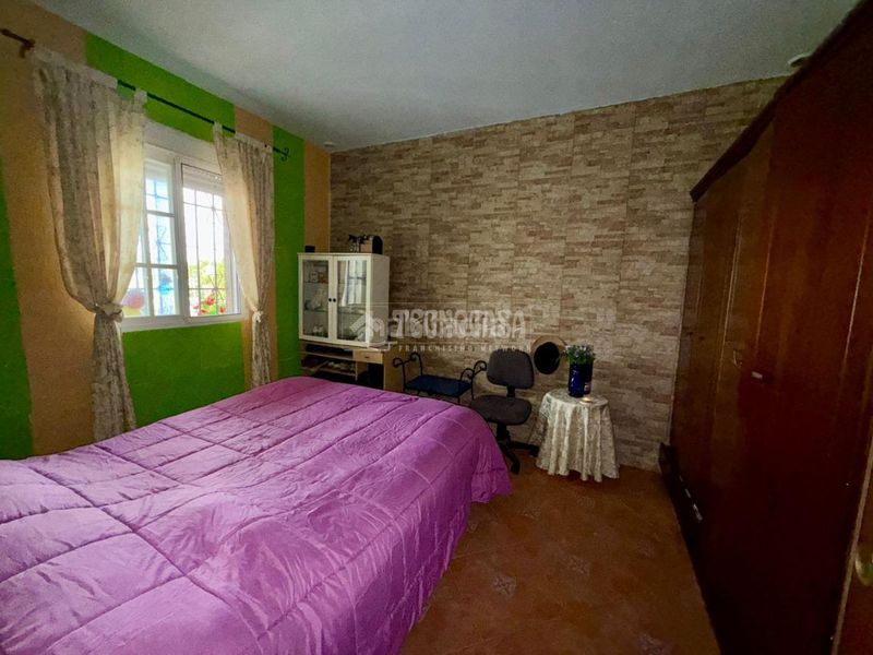 Foto 7710cbf7-239c-4c2a-ae35-1a74dd88f1d1. Masia a Vejer Vejer de la Frontera