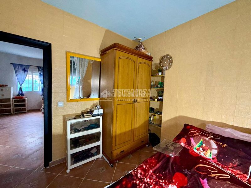 Foto 8dc6ebb5-6f9c-4bf6-9ce0-4d4027fd275f. Masia a Vejer Vejer de la Frontera