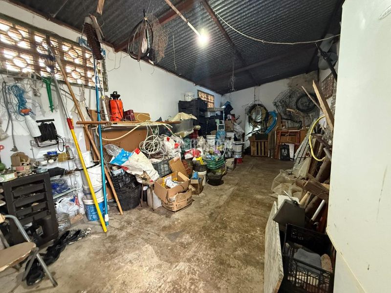 Foto 9667fcf0-db5d-4edd-b197-630e60ed8fde. Masia a Vejer Vejer de la Frontera