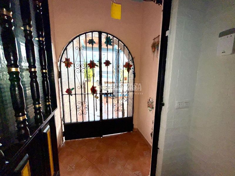 Foto a4942373-9659-427d-931a-61c63075d3b6. Masia a Vejer Vejer de la Frontera