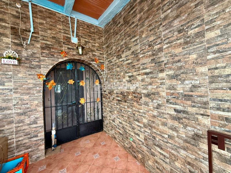 Foto c686e3dd-567d-4405-97a3-d15e2d1666ac. Masia a Vejer Vejer de la Frontera