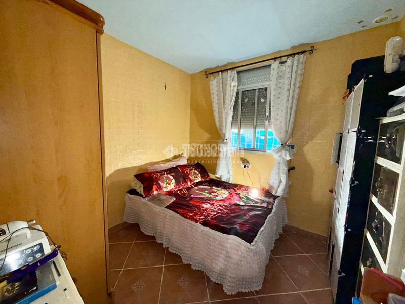 Foto d1f281af-fb15-418b-8856-fb7a2678e4e6. Masia a Vejer Vejer de la Frontera