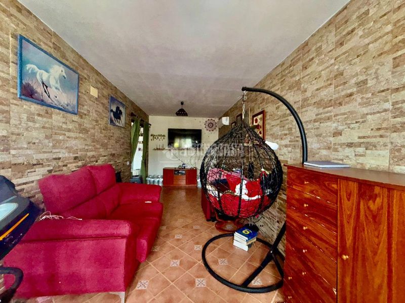 Foto d6edf08c-d54b-448c-aec7-15094d65dfe3. Masia a Vejer Vejer de la Frontera