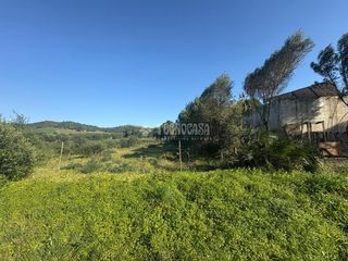 Rural plot in Barbate. Terrenos en venta en barbate
