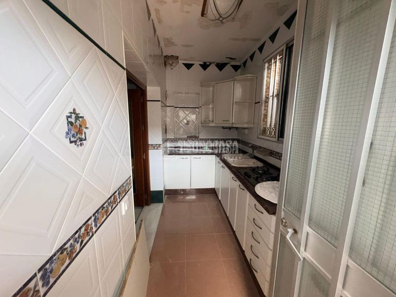 Foto 995bcd01-435a-44b4-86cc-112528c050ba. Piso  en venta en Barbate Barbate