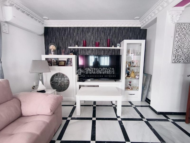 Foto 4f6962ab-2914-45ee-a98a-3e4c5fa408de. Piso  en venta en Barbate Barbate