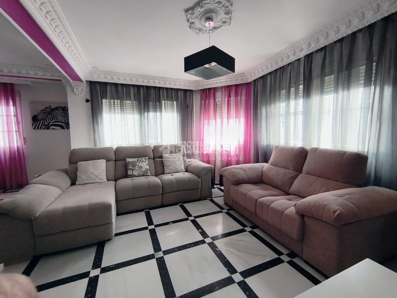 Foto 5f486a0e-7b45-4f40-b322-13f1e8a963aa. Piso  en venta en Barbate Barbate
