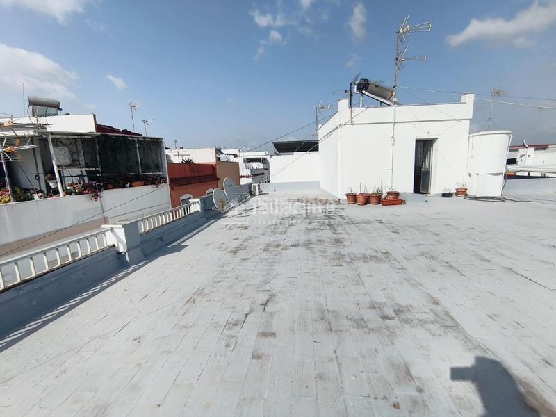 Foto 7e4bb1b1-49a4-48d2-8b11-a4c4ed41234e. Piso  en venta en Barbate Barbate