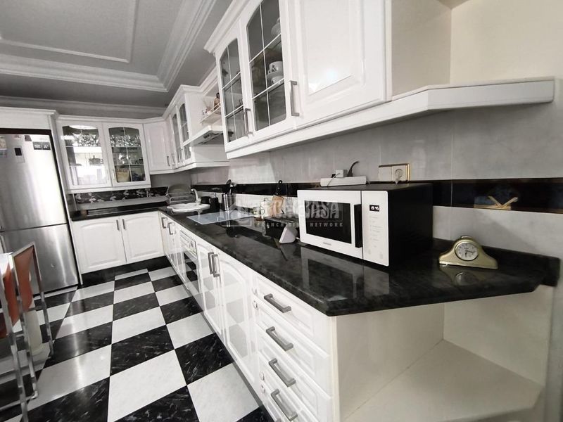 Foto ab00f8b6-6997-4177-8cfc-e14ee8d71e34. Piso  en venta en Barbate Barbate