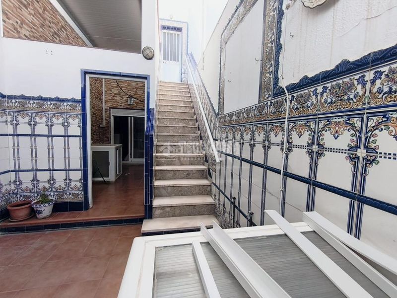 Foto ea67dd4b-c0ce-49f4-be3b-66d6796afbdc. Piso  en venta en Barbate Barbate