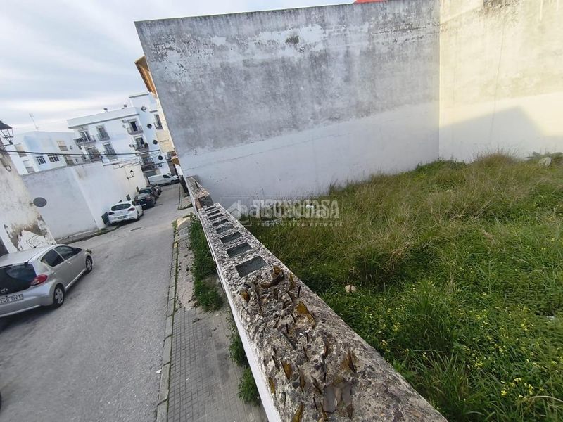 Foto 21987979-065c-42f0-a089-a0abb51d0398. Terreny residencial a Barbate Barbate