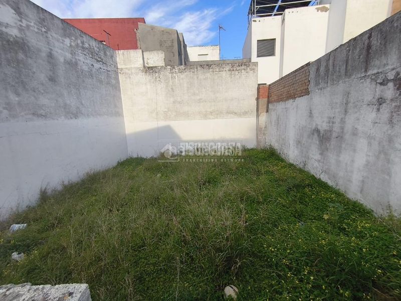 Foto 33096e6c-74e1-4fe3-af32-4a70bbe3db86. Terreny residencial a Barbate Barbate