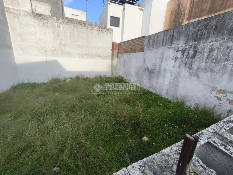 Foto 3bef75d4-2057-4c26-abe2-f24956058113. Terreny residencial a Barbate Barbate