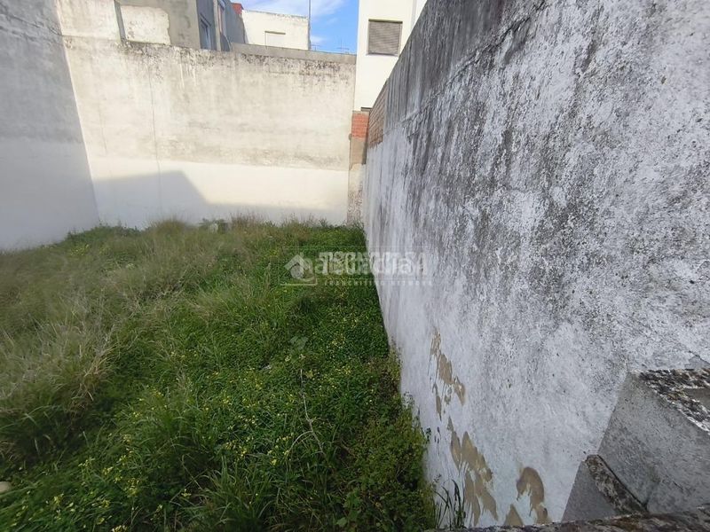 Foto 62b1d61c-b9c1-4298-be1d-b93c1a2cc0d9. Terreny residencial a Barbate Barbate