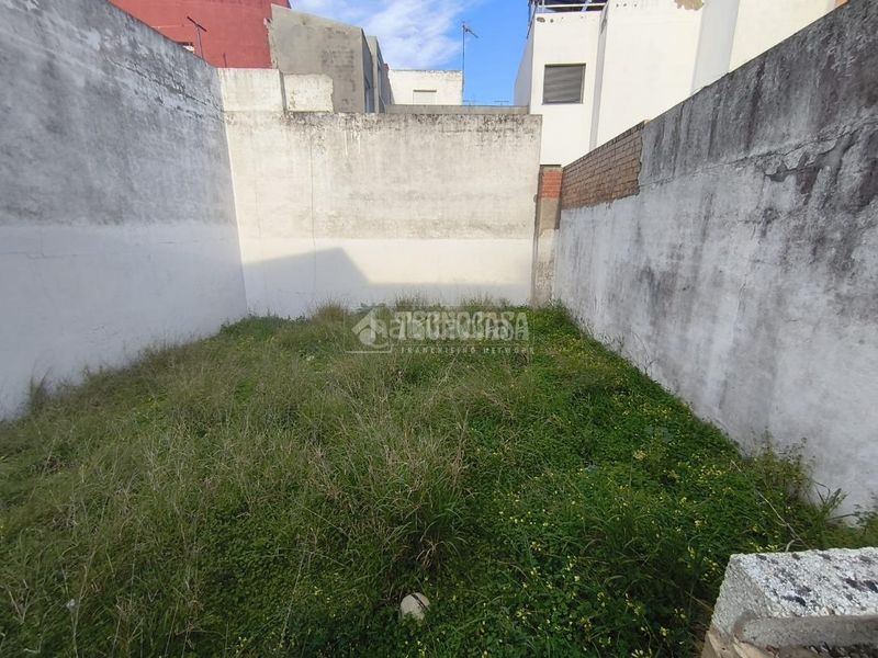 Foto 8ed1ce7d-b3a2-4cbe-8e21-cbf232f61cdf. Terreny residencial a Barbate Barbate
